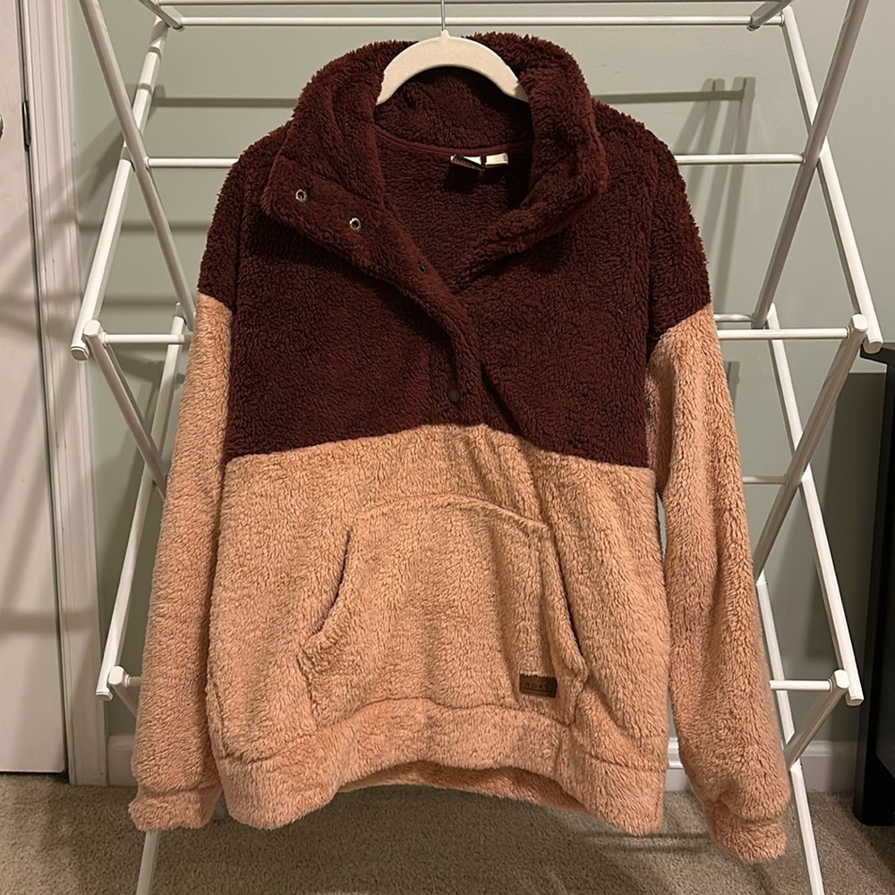 Women’s Roxy Pullover